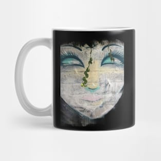 T-shirt Mug